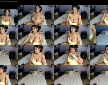 carolinalovehot — 7 minute Chaturbate female cam show recording, 720p, Dec 2, 2019