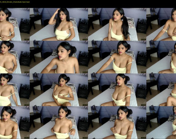 carolinalovehot — 20 minute Chaturbate female cam show recording, 720p, Dec 2, 2019