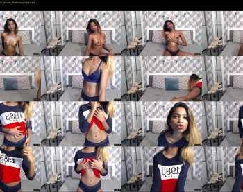 cherrrish_ — 34 minute Chaturbate female cam show recording, 720p, Dec 2, 2019