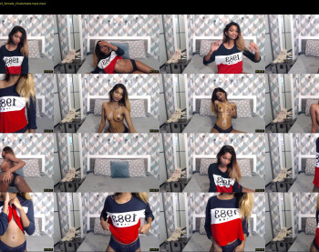 cherrrish_ — 56 minute Chaturbate female cam show recording, 720p, Dec 2, 2019