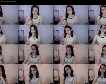 cherry__pie — 19 minute Chaturbate female cam show recording, 720p, Dec 2, 2019