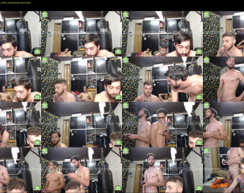 classied — 52 minute Chaturbate male cam show recording, 720p, Dec 2, 2019