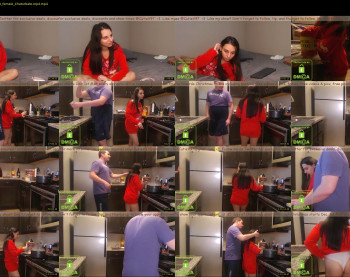 cutiev97 — 95 minute Chaturbate couple cam show recording, 720p, Dec 2, 2019