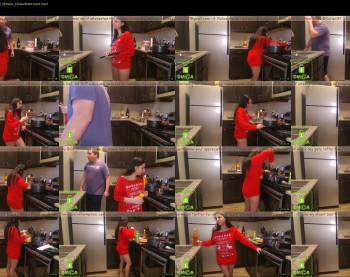 cutiev97 — 96 minute Chaturbate couple cam show recording, 720p, Dec 2, 2019