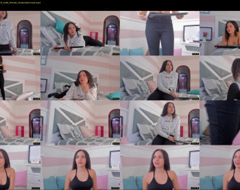 cyanide_candys — 93 minute Chaturbate female cam show recording, 720p, Dec 2, 2019