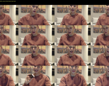 destroy_boy — 3 minute Chaturbate male cam show recording, 720p, Dec 2, 2019