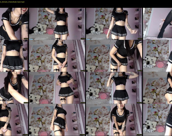didiactive — 94 minute Chaturbate female cam show recording, 720p, Dec 3, 2019