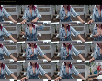 dirty_mature — 9 minute Chaturbate female cam show recording, 720p, Dec 2, 2019