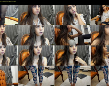 ehotlovea — 83 minute Chaturbate female cam show recording, 720p, Dec 2, 2019