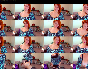 florencebigsizebb — 16 minute Chaturbate female cam show recording, 720p, Dec 2, 2019