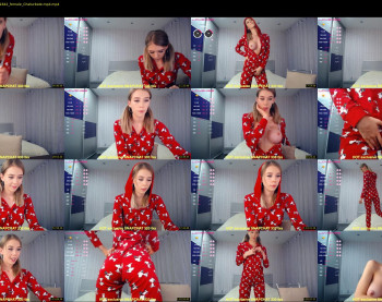 heyhorny_cb — 98 minute Chaturbate couple cam show recording, 720p, Dec 2, 2019