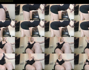 hotkatness — 10 minute Chaturbate female cam show recording, 720p, Dec 2, 2019