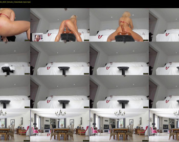 instantcamsnow — 85 minute Chaturbate couple cam show recording, 720p, Dec 3, 2019
