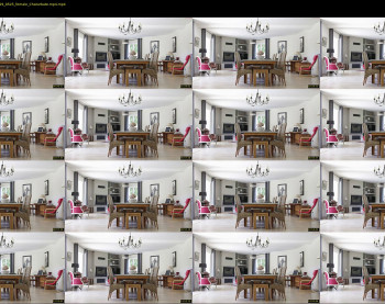 instantcamsnow — 17 minute Chaturbate couple cam show recording, 720p, Dec 3, 2019