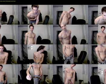 jasonberg29 — 77 minute Chaturbate male cam show recording, 720p, Dec 2, 2019