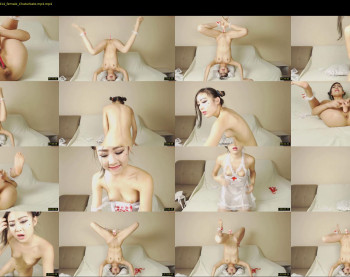 jennieedge — 94 minute Chaturbate female cam show recording, 720p, Dec 3, 2019