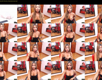 jenny_roberts96 — 39 minute Chaturbate female cam show recording, 720p, Dec 3, 2019