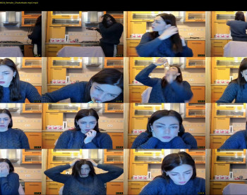 jessicagoold — 59 minute Chaturbate female cam show recording, 720p, Dec 2, 2019