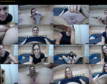 jessika97 — 138 minute Chaturbate female cam show recording, 720p, Dec 2, 2019