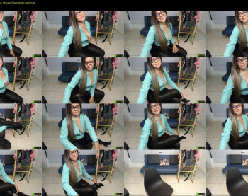 karitto__2 — 48 minute Chaturbate female cam show recording, 720p, Dec 3, 2019