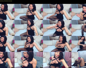 katedolly — 92 minute Chaturbate female cam show recording, 720p, Dec 2, 2019