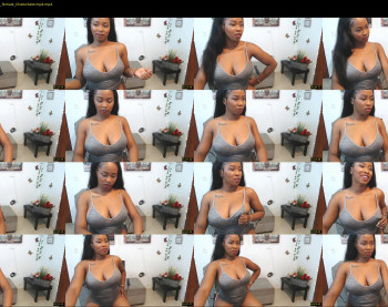 keila_lol — 5 minute Chaturbate female cam show recording, 720p, Dec 2, 2019