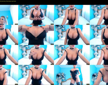 kellybabee — 13 minute Chaturbate female cam show recording, 480p, Dec 2, 2019