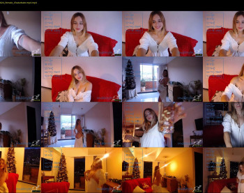 kendalltyler — 97 minute Chaturbate female cam show recording, 720p, Dec 3, 2019