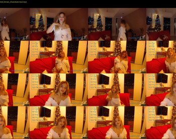 kendalltyler — 16 minute Chaturbate female cam show recording, 720p, Dec 3, 2019