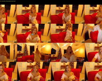 kendalltyler — 15 minute Chaturbate female cam show recording, 720p, Dec 3, 2019