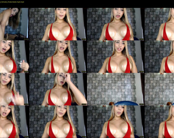 kmipearl — 27 minute Chaturbate female cam show recording, 480p, Dec 2, 2019