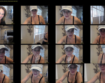 ladybabs — 36 minute Chaturbate female cam show recording, 720p, Dec 2, 2019