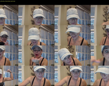 ladybabs — 3 minute Chaturbate female cam show recording, 720p, Dec 2, 2019