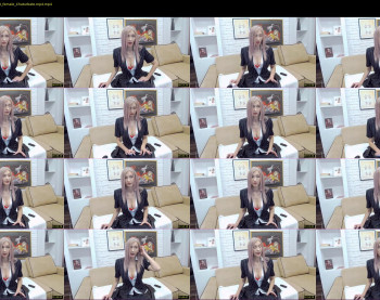 ladyleea — 3 minute Chaturbate female cam show recording, 720p, Dec 3, 2019