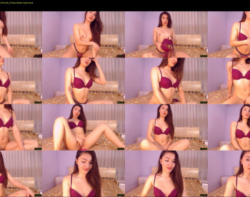 lorileen — 27 minute Chaturbate female cam show recording, 720p, Dec 2, 2019