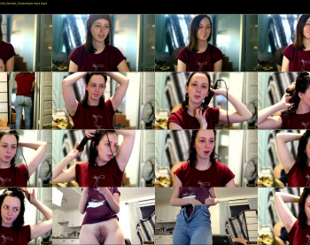 maeveminx — 94 minute Chaturbate female cam show recording, 720p, Dec 3, 2019