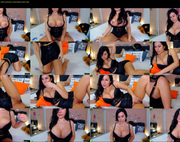 marrylouanne — 93 minute Chaturbate female cam show recording, 720p, Dec 3, 2019