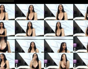 meganbeake — 6 minute Chaturbate female cam show recording, 720p, Dec 2, 2019
