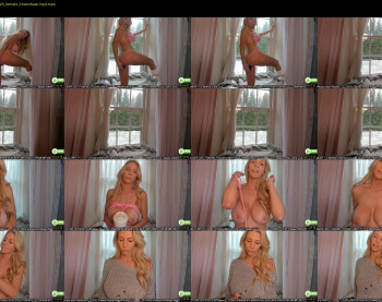 miakinkdd — 18 minute Chaturbate female cam show recording, 720p, Dec 2, 2019