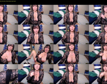 milfmonee — 77 minute Chaturbate female cam show recording, 720p, Dec 2, 2019
