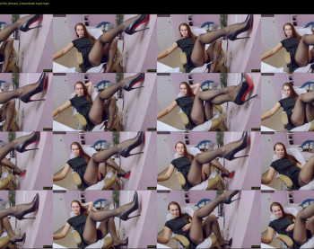 miracle_rose — 12 minute Chaturbate female cam show recording, 720p, Dec 2, 2019