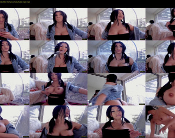 miss___diamond — 93 minute Chaturbate female cam show recording, 720p, Dec 2, 2019