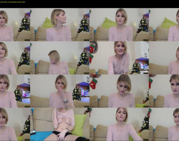 misslucci — 16 minute Chaturbate female cam show recording, 720p, Dec 2, 2019
