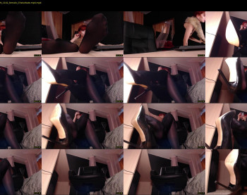 missmirandagd — 28 minute Chaturbate female cam show recording, 720p, Dec 2, 2019