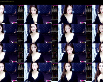 moli666 — 41 minute Chaturbate female cam show recording, 720p, Dec 2, 2019