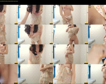 moniquetyler69 — 94 minute Chaturbate female cam show recording, 720p, Dec 2, 2019