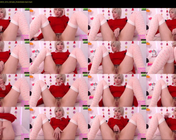 morgana_star_legs — 4 minute Chaturbate female cam show recording, 720p, Dec 2, 2019