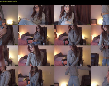 ms_seductive — 94 minute Chaturbate female cam show recording, 720p, Dec 2, 2019