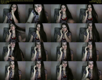 naughty_popa — 5 minute Chaturbate female cam show recording, 480p, Dec 2, 2019