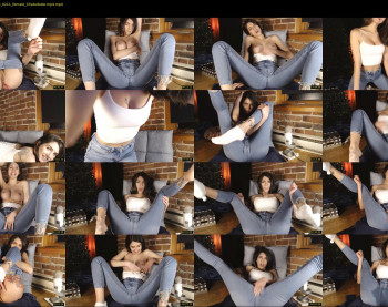 naughtykathie — 78 minute Chaturbate female cam show recording, 720p, Dec 3, 2019
